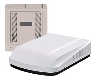 RV AC & Heat