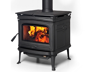 Wood Stoves