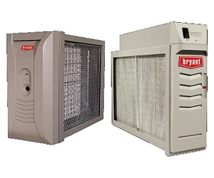 Air Cleaners