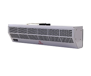 Air Curtains