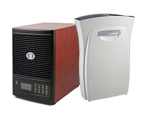 Air Purifiers