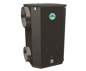 HEPA Filtration