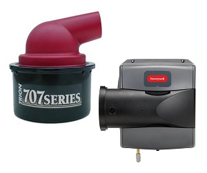 Humidifiers