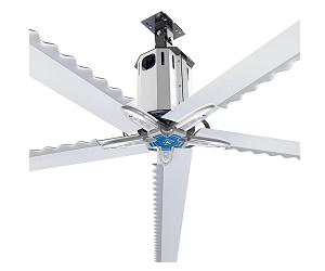 Industrial Fans
