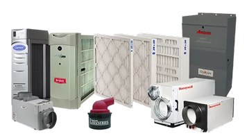 Indoor Air Quality