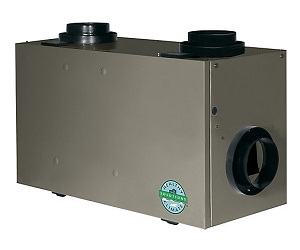 Recovery Ventilators