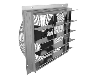 Stationary Fans