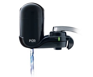 Faucet Mount