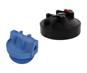 Housing Caps