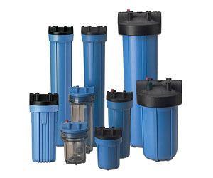 Filter Housings