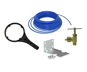 Installation Supplies