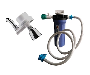 Point of Use Water Systems