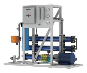 RV / Marine Water Systems