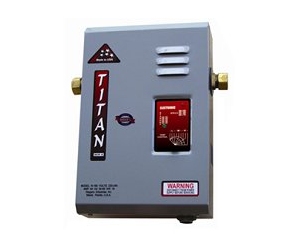 Water Heaters