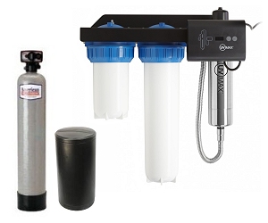 Whole House Water Systems