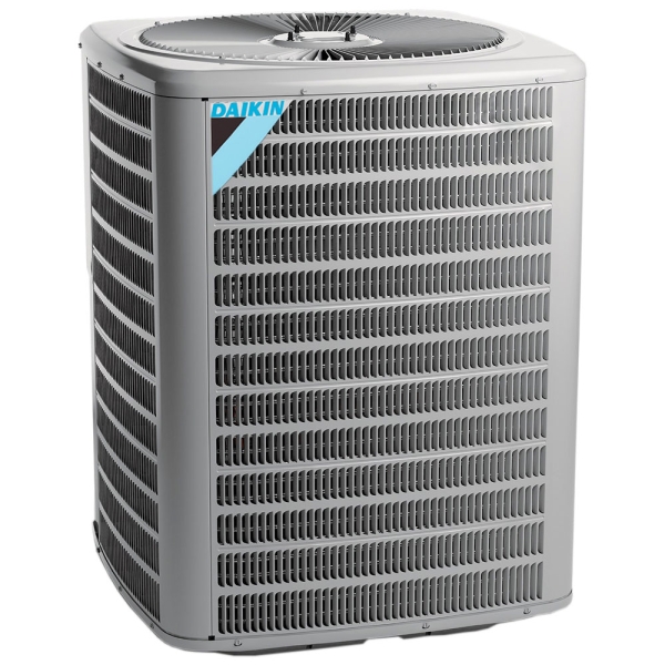 10 Ton 11.2 EER Daikin Commercial Central Air Conditioner