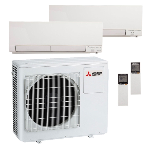 20k-btu-20-seer-mitsubishi-m-series-ductless-heat-pump-split-system-wall-mounted-9k+12k-ha16606-01.3548