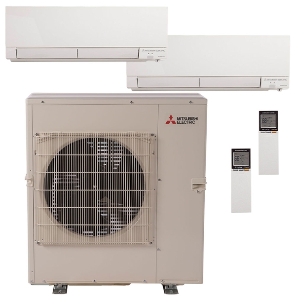24k-btu-20-seer-mitsubishi-m-series-ductless-heat-pump-split-system-wall-mounted-12k+12k-ha16656-01.3548