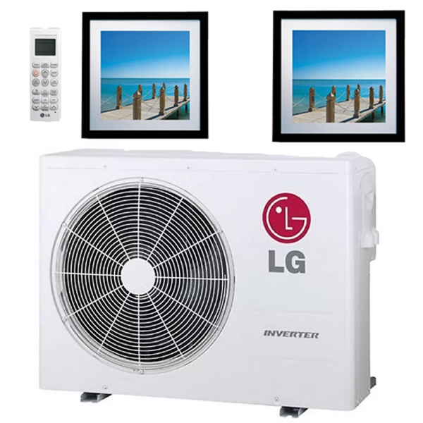 24k-btu-21.7-seer-lg-art-cool-gallery-ductless-heat-pump-split-system-2-zone-wall-mounted-12k+12k-ha18255-01.3548
