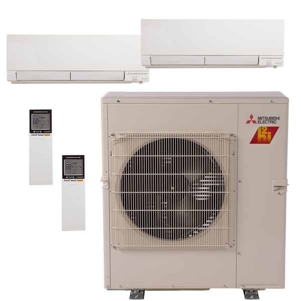 30k-btu-18-seer-mitsubishi-h2i-series-ductless-heat-pump-split-system-wall-mounted-15k+15k-ha16676-01.3548