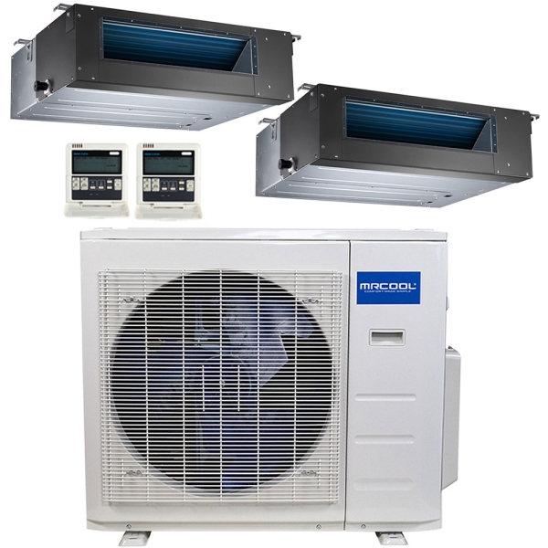30k-btu-22.5-seer-mrcool-olympus-ductless-heat-pump-split-system-2-zone-concealed-duct-12k+18k-ha11771-01.3548