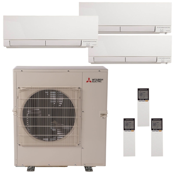 33k-btu-19.2-seer-mitsubishi-m-series-ductless-heat-pump-split-system-wall-mounted-9k+12k+12k-ha16761-01.3548