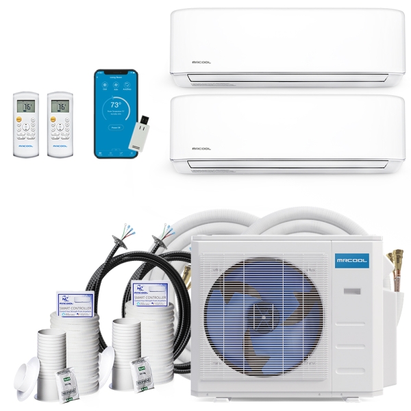 33k-btu-21.5-seer-multi-zone-mrcool-diy-2-zone-ductless-heat-pump-split-system-3rd-4th-gen-mixed-bundle-9k+24k-haz10503-01.3447