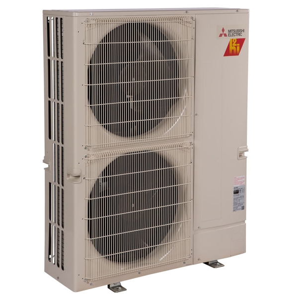 36k-btu-17.45-seer-mitsubishi-h2i-hyper-series-ductless-heat-pump-condenser-ha16573-01.3548
