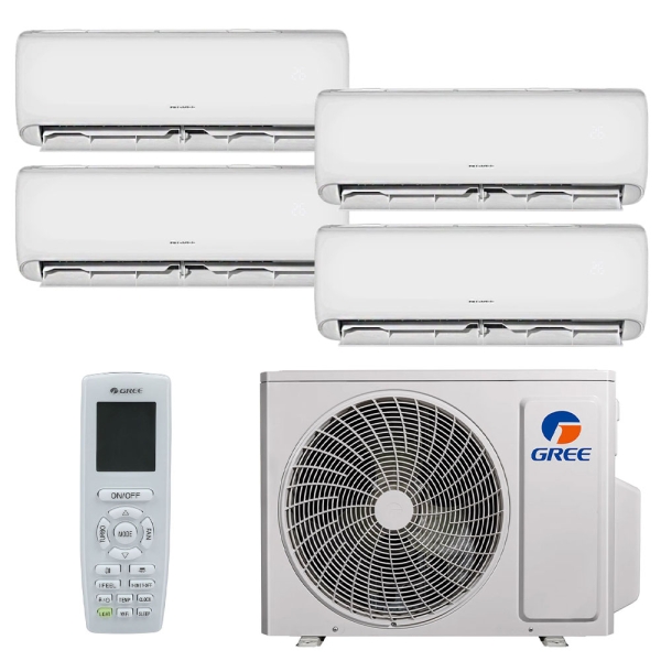 36k-btu-21-seer2-gree-multi-gen2-ductless-heat-pump-split-system-4-zone-wall-mounted-9k-+-9k-+-9k-+-9k-ha22863-01.3663