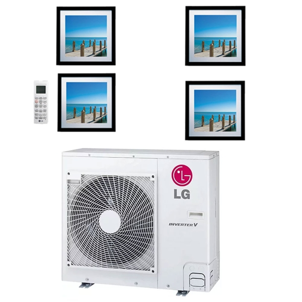 36k-btu-22-seer-lg-art-cool-gallery-ductless-heat-pump-split-system-4-zone-wall-mounted-9k+9k+9k+9k-ha18261-01.3548