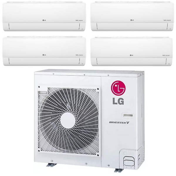 36k-btu-22-seer-lg-ductless-heat-pump-split-system-4-zone-wall-mounted-9k+9k+9k+18k-ha13557-01.3548