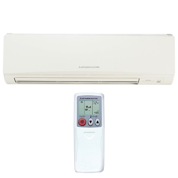 36k-btu-mitsubishi-m-series-wall-mounted-ductless-air-handler-ha16548-01.3548