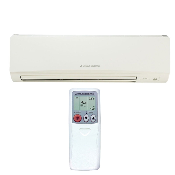 36k-btu-mitsubishi-m-series-wall-mounted-ductless-air-handler-ha16555-01.3548