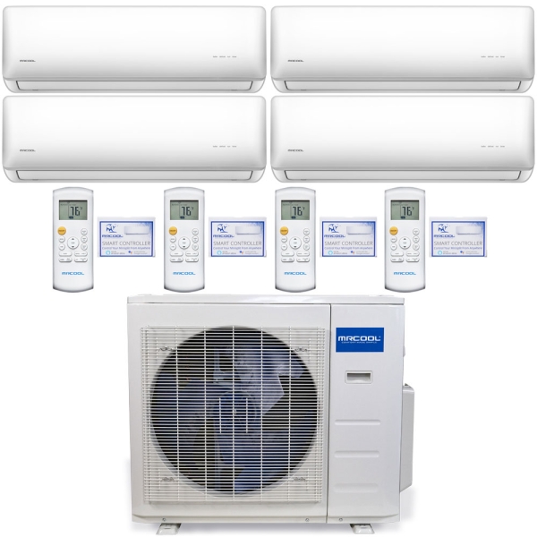 39k-btu-22.5-seer-mrcool-olympus-ductless-heat-pump-split-system-4-zone-wall-mounted-9k+9k+9k+12k-ha19446-01.3548