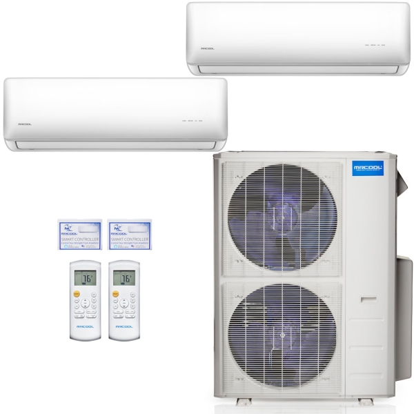 42k-btu-22.4-seer-mrcool-olympus-ductless-heat-pump-split-system-2-zone-wall-mounted-18k+24k-ha18628-01.3548