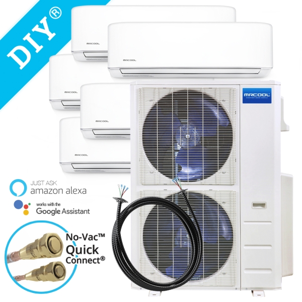 45k-btu-20.5-seer-multi-zone-mrcool-diy-5-zone-ductless-heat-pump-split-system-4th-generation-9k+9k+9k+9k+9k-ha22202-01.3548