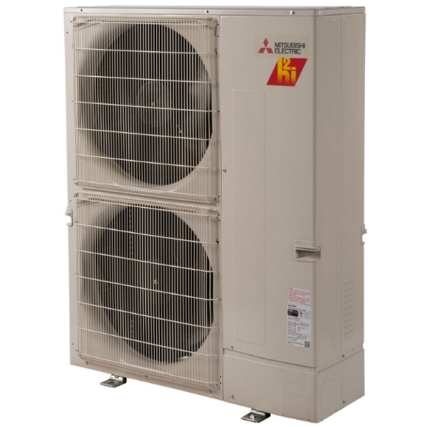 その他 MITSUBISHI HV-FZ110 48k BTU 16.8 SEER Mitsubishi H2i Hyper Series Ductless Heat Pump