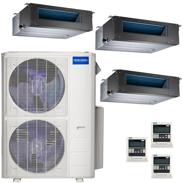 48k-btu-22.4-seer-mrcool-olympus-ductless-heat-pump-split-system-3-zone-concealed-duct-12k+12k+24k-ha11789-01.3548