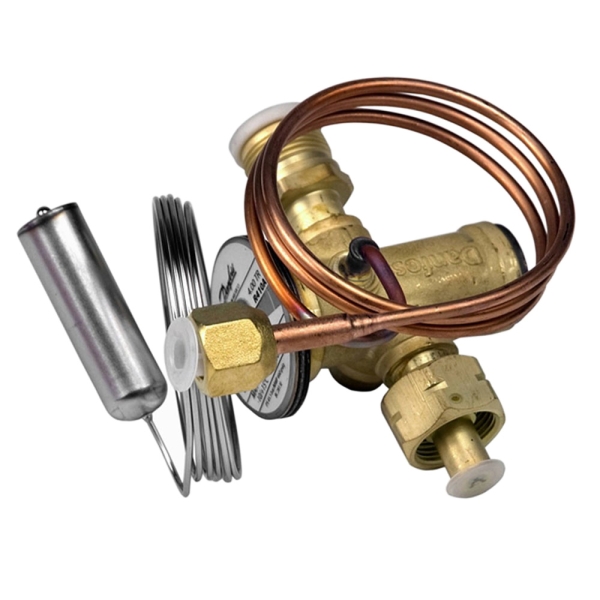 5 Ton Goodman Thermostatic Expansion Valve - TXV-60 • Ingrams