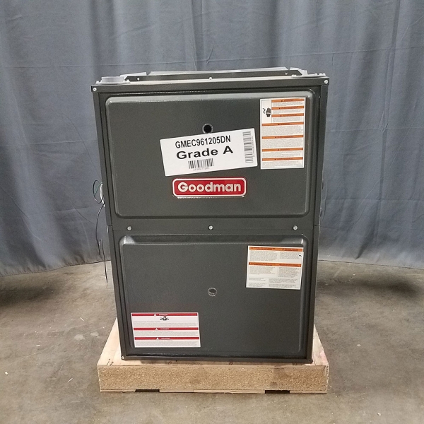 grade-a-120k-btu-96-afue-multi-speed-2-stage-ecm-goodman-gas-furnace-upflowhorizontal-24.5-cabinet-sd-sd-gmec961205dn-ga-01.3486