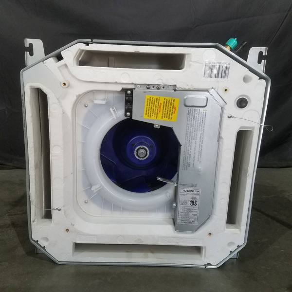 grade-a-18k-btu-mrcool-olympus-ductless-ceiling-cassette-air-handler-sd-sd-cassette18hp-230-p-ga-01.3690