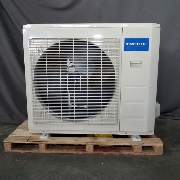 grade-b-24k-btu-20.5-seer-mrcool-diy-ductless-heat-pump-condenser-4th-generation-sd-sd-diy-24-hp-c-230c25-gb-01.3489