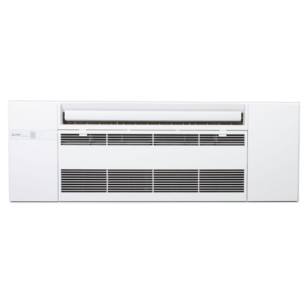 grille-for-mitsubishi-one-way-ductless-ceiling-cassette-air-handler-mlz-series-ha18845-01.3548