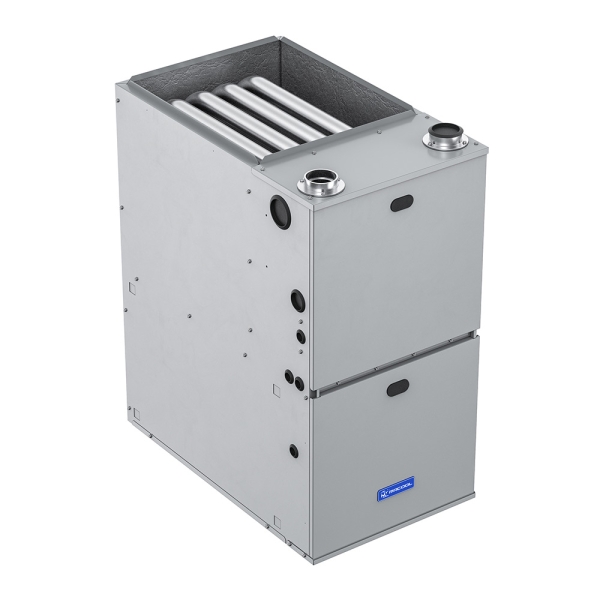 80k BTU 96% AFUE Variable Speed MrCool VersaPro Gas Furnace
