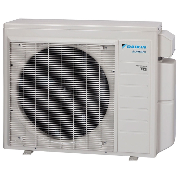 3 Ton 20 SEER2 Daikin Aurora Heat Pump Condenser - 4MXM36AVJU9