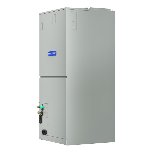 2 Ton MrCool VersaPro Central Air Handler - MVP-24-HP-MUAH-230A00