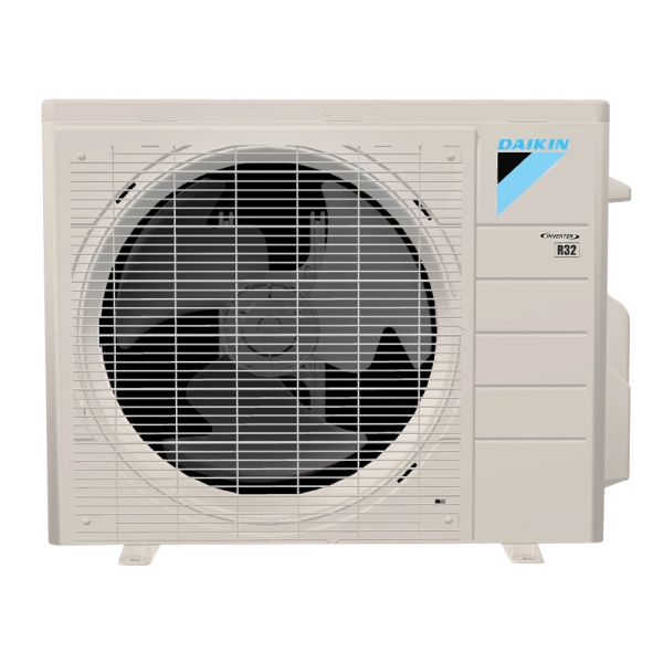 18k BTU 20 SEER2 Daikin Aurora Ductless Heat Pump Condenser