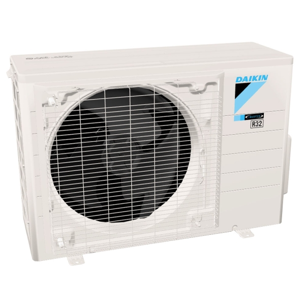 12k BTU 25.2 SEER2 Daikin Atmosphera Ductless Heat Pump Mini Split