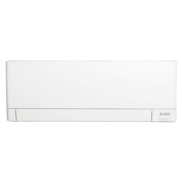 12k BTU Mitsubishi GX Wall Mounted Ductless Air Handler - R454B