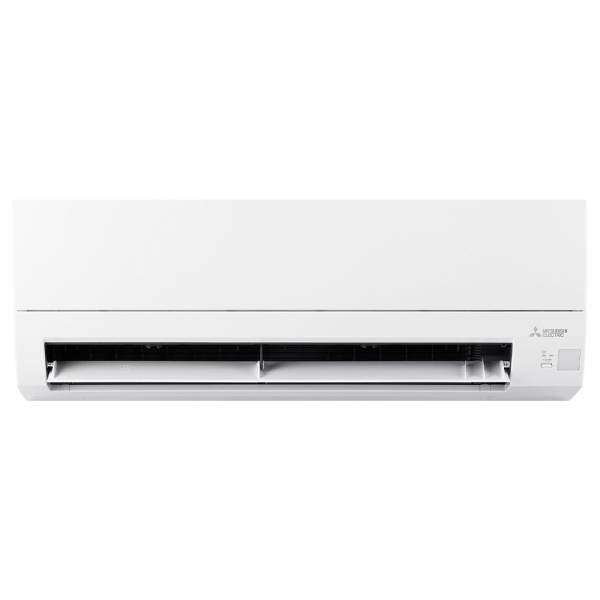 12k BTU 20 SEER2 Mitsubishi JX Ductless Split System - HA27621